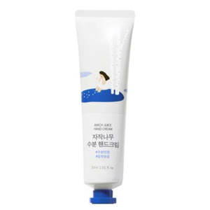 Body: Birch Juice Hand Cream 30ml