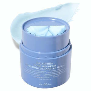 Cleanse: Pore Refresh Grinding Cleansing Balm 50ml