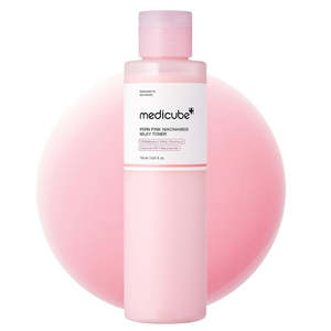 PDRN Pink Niacinamide Milky Toner 150ml