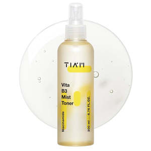 Toner: Vita B3 Mist Toner 200ml