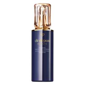 Emulsion: Intensive Fortifying Emulsion 125ml