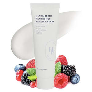 Penta Berry Panthenol Repair Cream 50ml