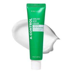 A-Control Azelaic Acid Cream 50ml