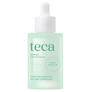 Tecateca Calming Serum 30ml