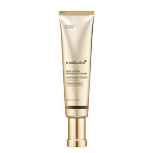 Deep Lifting Peptide Eyecream For Face 30ml