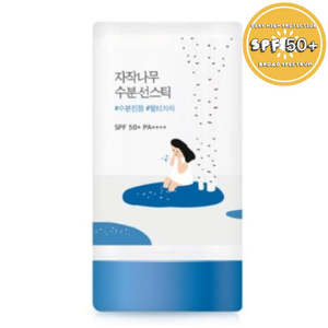 Birch Juice Moisturizing Sun Stick 19g