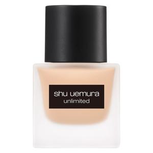 Unlimited Lasting Fluid Foundation SPF25 PA+++ -774 Light Beige 35ml [Japan Dome&hellip;