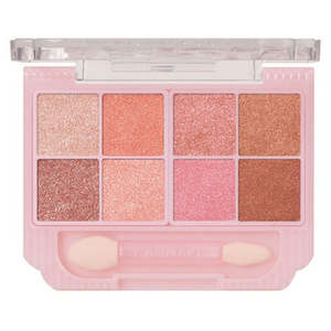 Petit Palette Eyes Sparkling Type - S02 Macaron Candy