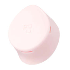 Age-R Booster Pro Head Case-Pink