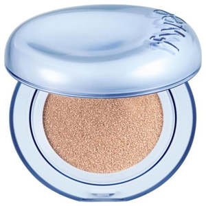 Home Makeup: Cushion glass natural - 1.5 peach glass 13g