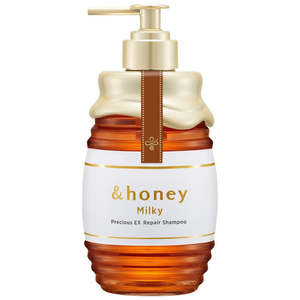 Home Hair: Milky Precious EX Repair Shampoo 1.0