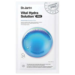 Dr Jart: Dermask Vital Hydra Solution Pro Sheet Mask Pack -1 EA x 26g