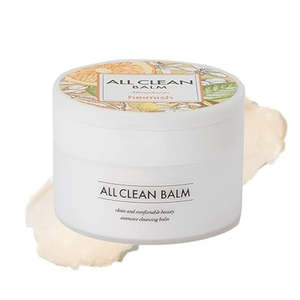 Cleanse: All Clean Balm Mandarin 50 ml
