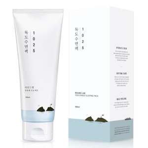 1025 Dokdo Sleeping Mask 100ml