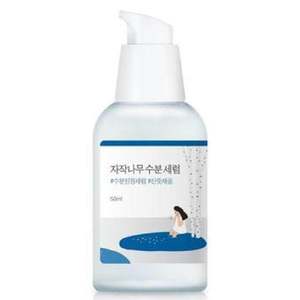 Birch Juice Moisturizing Serum 50ml