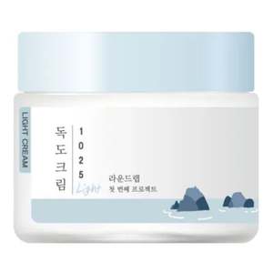 1025 Dokdo Light Cream 80ml