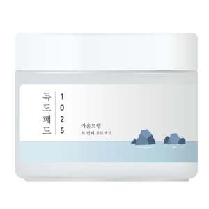 Round Lab: 1025 Dokdo Pad (70ea) 120g