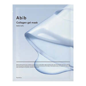 Abib: Collagen Gel Mask Sedum Jelly Mask 35g - 1 Mask Sheet