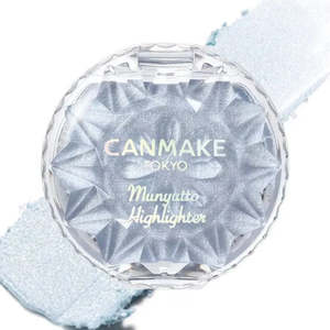Canmake: Munyutto Highlighter - 04 Blue Topaz