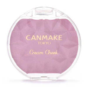 Cream Cheek Pearl Type - P05 Pale Lilac