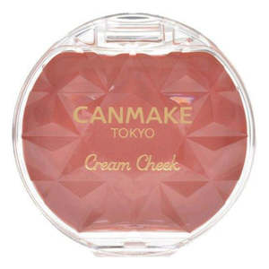 Cream Cheek - 21 Tangerine Tea