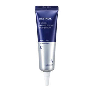 Tonymoly: Boncept Retinol 2500IU Wrinkle Shot 15ml