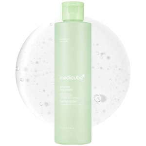 Toner: Exosome Cica Toner 210ml