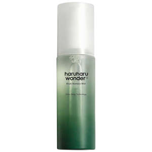 Toner: Black Bamboo Mist 80ml