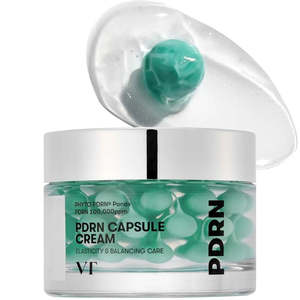 Moisturize: PDRN Capsule Cream 100 50ml