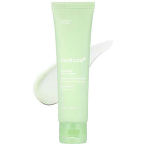 Moisturize: Exosome Cica Cream 50ml