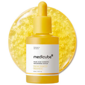 Treatment: Kojic Acid Turmeric Niacinamide Serum 30ml