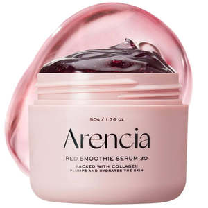 Treatment: Fresh Red Smoothie Serum 30 50g