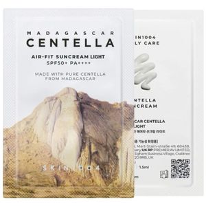 Madagascar Centella Air-Fit Light SPF30 Sachet 1.5ml