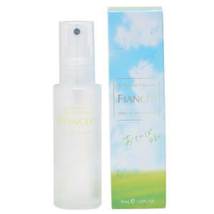 Body: Body Mist Osampo Biyori