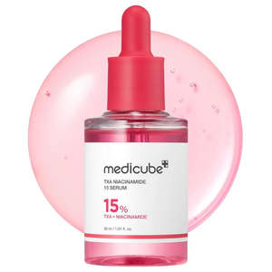 Treatment: TXA Niacinamide 15 Serum 30ml