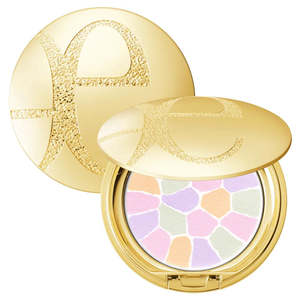Face: Elegance La Poudre Auto Nuance Face Powder -01 I 8.8g