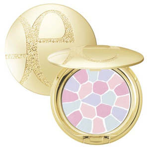 Elegance La Poudre Auto Nuance Face Powder -08 VIII 8.8g