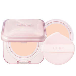 Face: Kill Cover Mesh Glow Essential Cushion (+ Refill) -23N Ginger