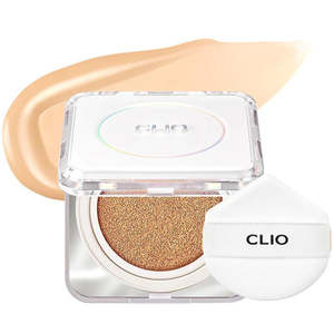 Face: Kill Cover Founwear Cushion The Original (+ Refill) -23N Ginger