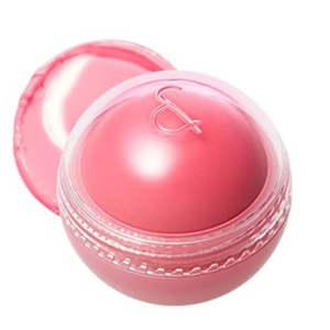 Face: Juicy Roll Cheek -03 White Peach