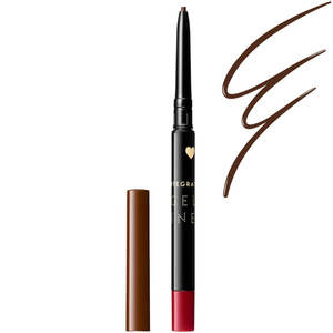 Eye: Integrate Snipe Gel Liner -BR620