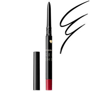 Eye: Integrate Snipe Gel Liner -BK999