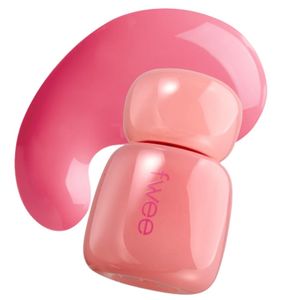 Pink Obsession Stay-Fit Lip Tint -G01 Milk Pink 3.8g