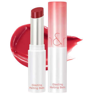 Lip: Glasting Melting Balm -04 Hippie Berry