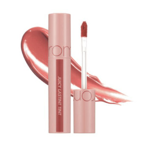 Lip: Juicy Lasting Tint -23 Nucadamia