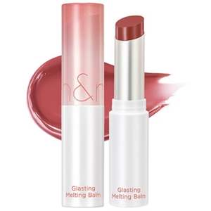 Lip: Glasting Melting Balm -06 Kaya Fig