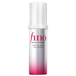 Shiseido: Fino Premium Touch Hair Oil Serum -Airy Smooth 70ml