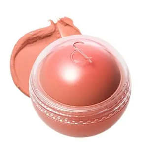 Rom Nd: Juicy Roll Cheek -04 Apricot Beige