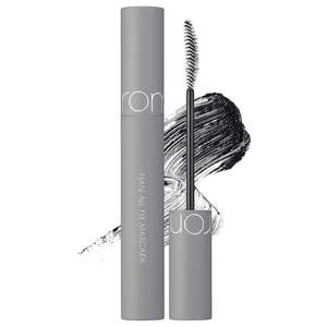 Han All Fix Mascara -L01 Long Black