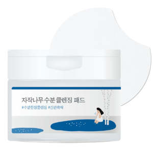 Cleanse: Birch Juice Cleansing Pad (60 ea)